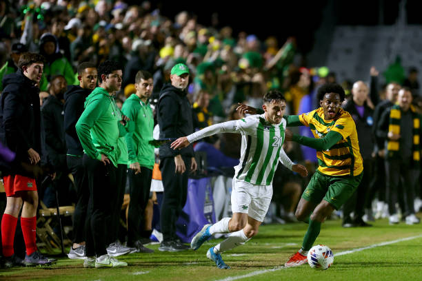 在场上寻找 在场上寻找